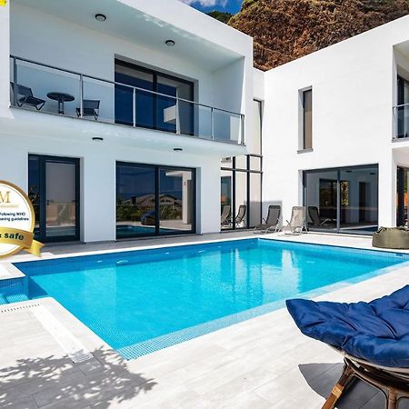 Casa Costa Do Sol By Mhm Βίλα Ponta do Sol  Εξωτερικό φωτογραφία