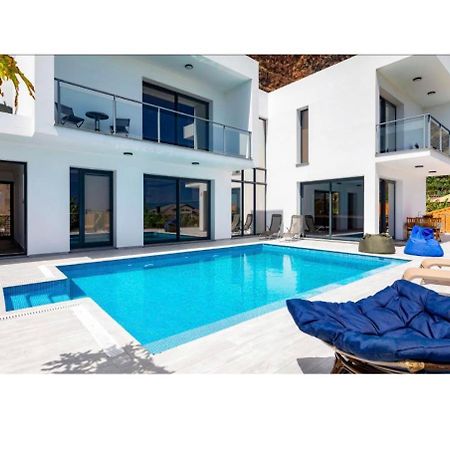 Casa Costa Do Sol By Mhm Βίλα Ponta do Sol  Εξωτερικό φωτογραφία