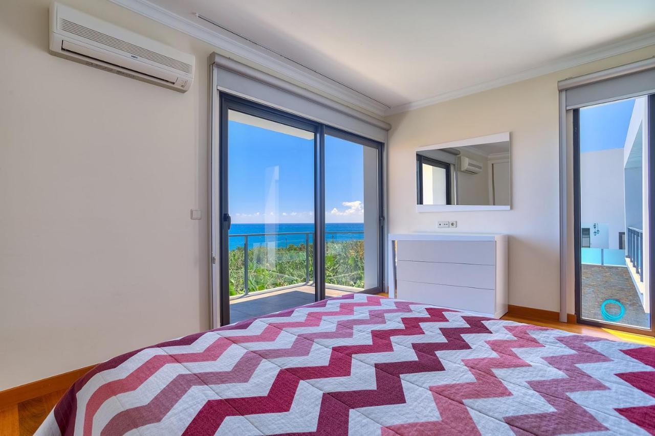 Casa Costa Do Sol By Mhm Βίλα Ponta do Sol  Εξωτερικό φωτογραφία