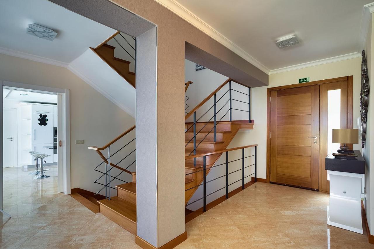 Casa Costa Do Sol By Mhm Βίλα Ponta do Sol  Εξωτερικό φωτογραφία
