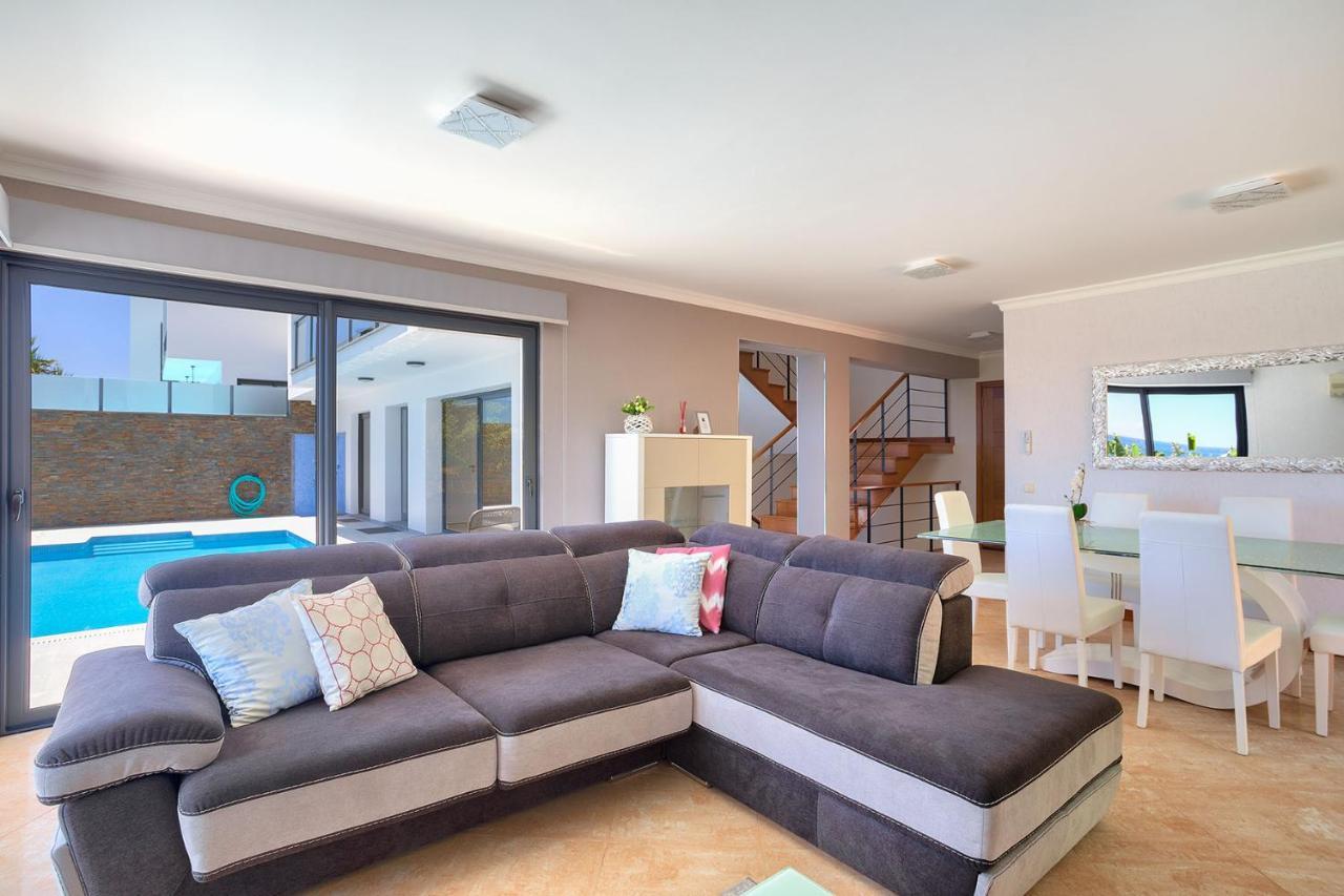 Casa Costa Do Sol By Mhm Βίλα Ponta do Sol  Εξωτερικό φωτογραφία