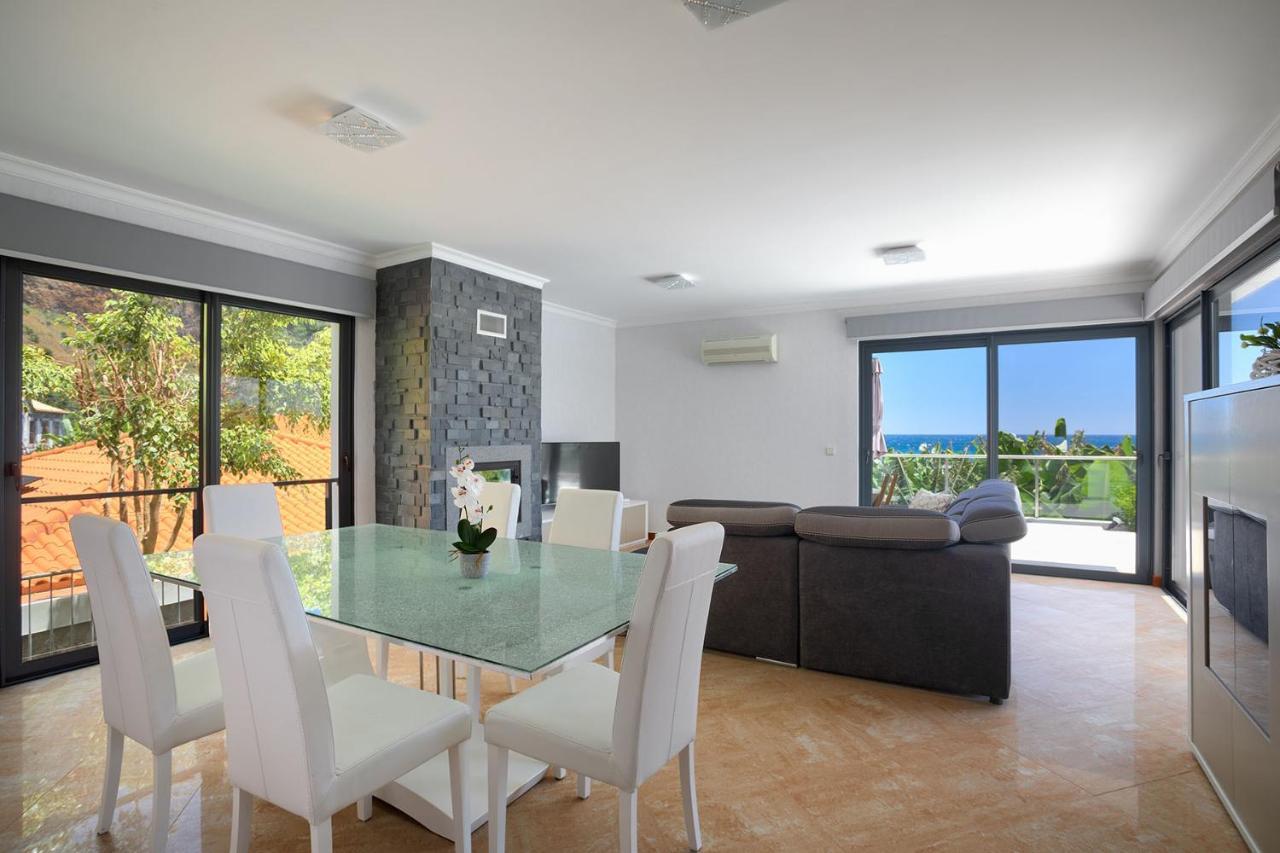 Casa Costa Do Sol By Mhm Βίλα Ponta do Sol  Εξωτερικό φωτογραφία