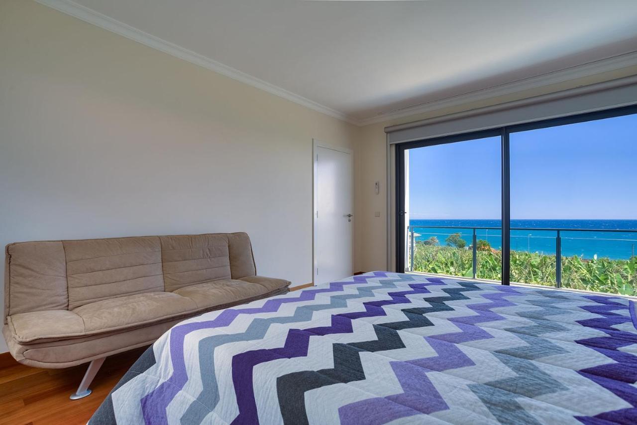 Casa Costa Do Sol By Mhm Βίλα Ponta do Sol  Εξωτερικό φωτογραφία