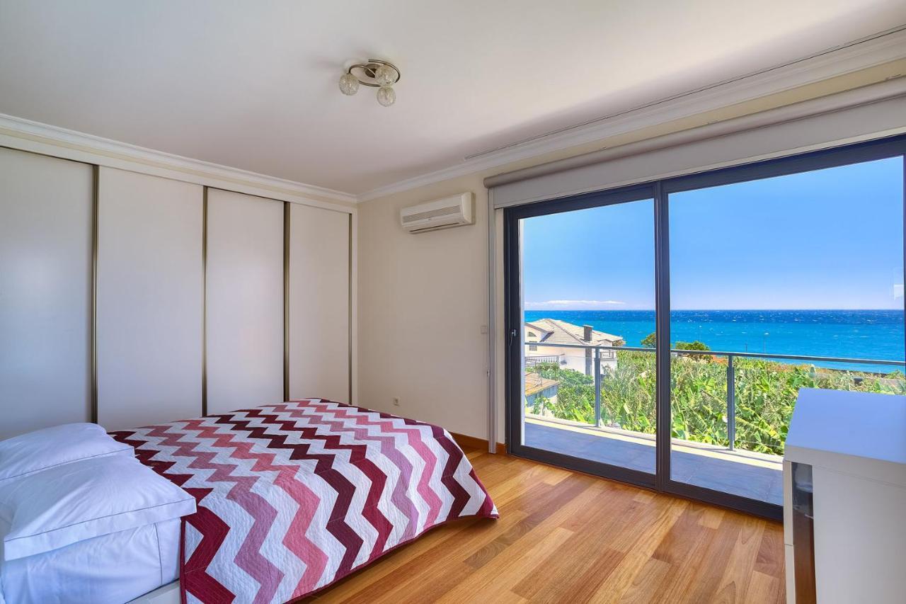 Casa Costa Do Sol By Mhm Βίλα Ponta do Sol  Εξωτερικό φωτογραφία