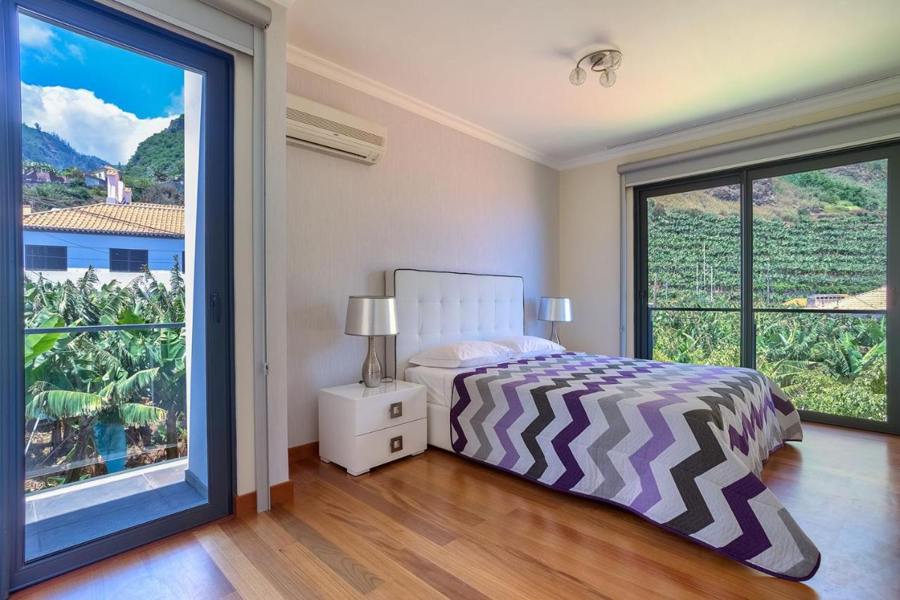 Casa Costa Do Sol By Mhm Βίλα Ponta do Sol  Εξωτερικό φωτογραφία