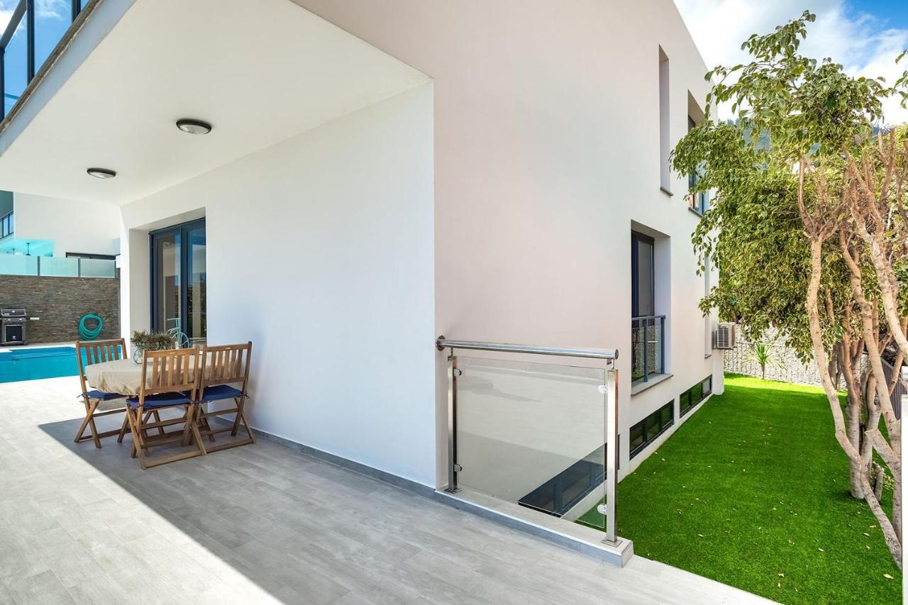 Casa Costa Do Sol By Mhm Βίλα Ponta do Sol  Εξωτερικό φωτογραφία