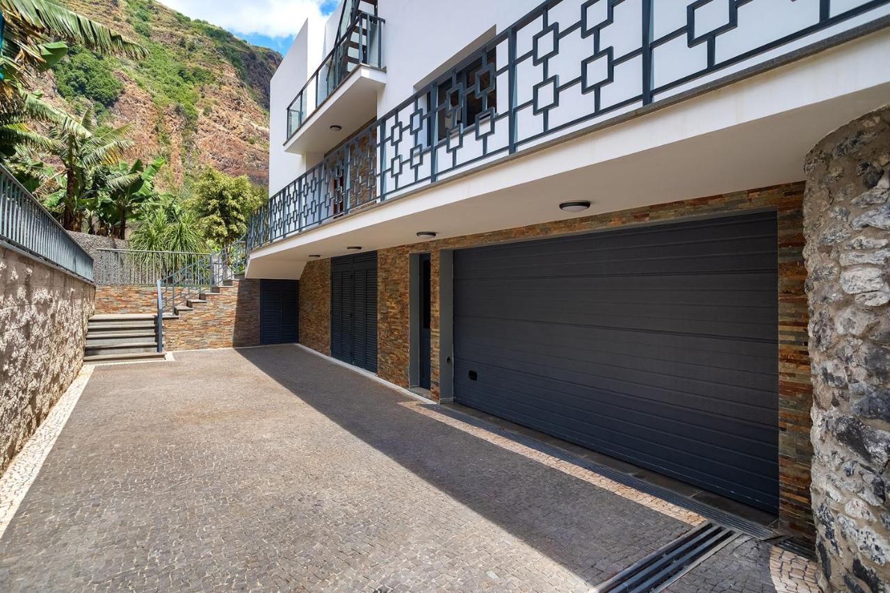 Casa Costa Do Sol By Mhm Βίλα Ponta do Sol  Εξωτερικό φωτογραφία