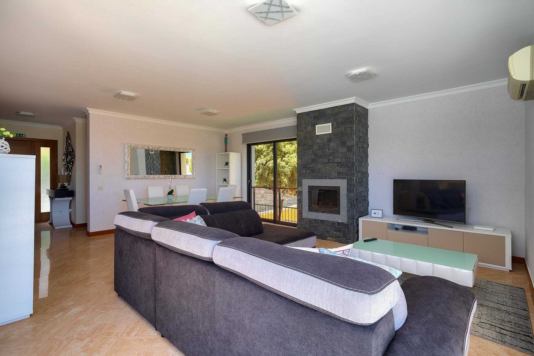Casa Costa Do Sol By Mhm Βίλα Ponta do Sol  Εξωτερικό φωτογραφία